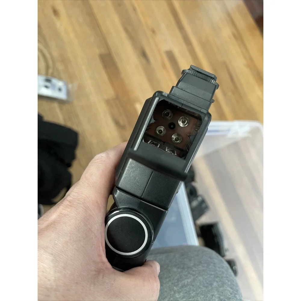 sart-d sdef 470 camera flash ,c1